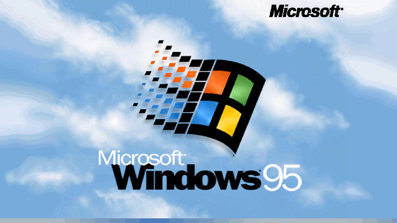 Starting Windows...